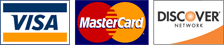 Credit Cards Accepted Credit Cards Accepted