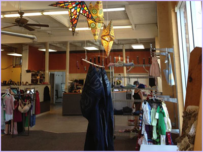 Lucky Star Consignment Clothing & Accessories